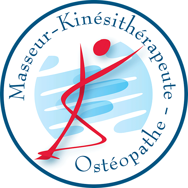 Masseur - Kinésithérapeute - Ostéopathe